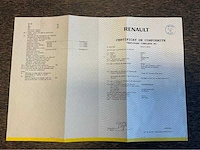 2017 renault grand scenic iv 1.6 dci bose edition auto - afbeelding 30 van  38