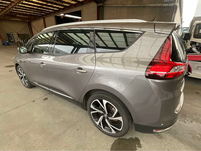 2017 renault grand scenic iv 1.6 dci bose edition auto - afbeelding 23 van  38