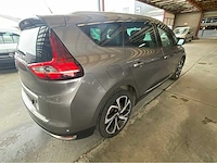 2017 renault grand scenic iv 1.6 dci bose edition auto - afbeelding 34 van  38
