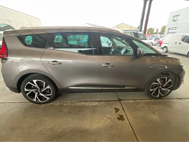 2017 renault grand scenic iv 1.6 dci bose edition auto - afbeelding 35 van  38