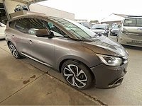 2017 renault grand scenic iv 1.6 dci bose edition auto - afbeelding 36 van  38
