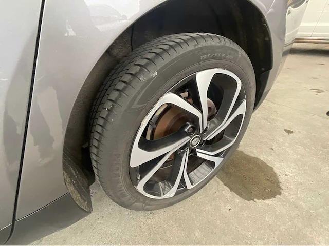 2017 renault grand scenic iv 1.6 dci bose edition auto - afbeelding 38 van  38