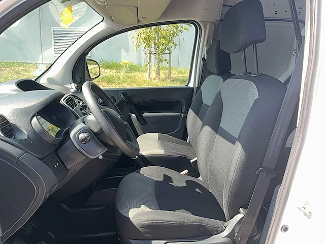 2017 renault kangoo bedrijfswagen - afbeelding 10 van  24