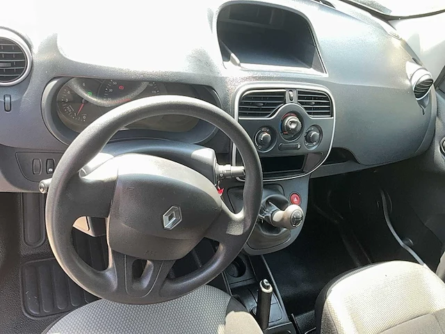 2017 renault kangoo bedrijfswagen - afbeelding 11 van  24