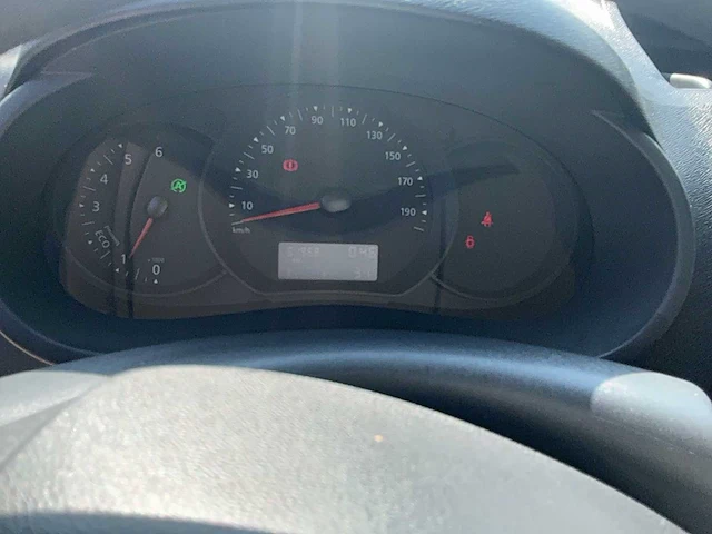 2017 renault kangoo bedrijfswagen - afbeelding 12 van  24