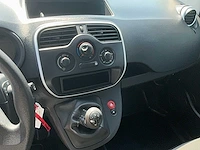 2017 renault kangoo bedrijfswagen - afbeelding 13 van  24