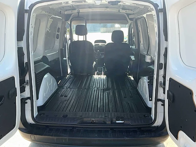2017 renault kangoo bedrijfswagen - afbeelding 14 van  24