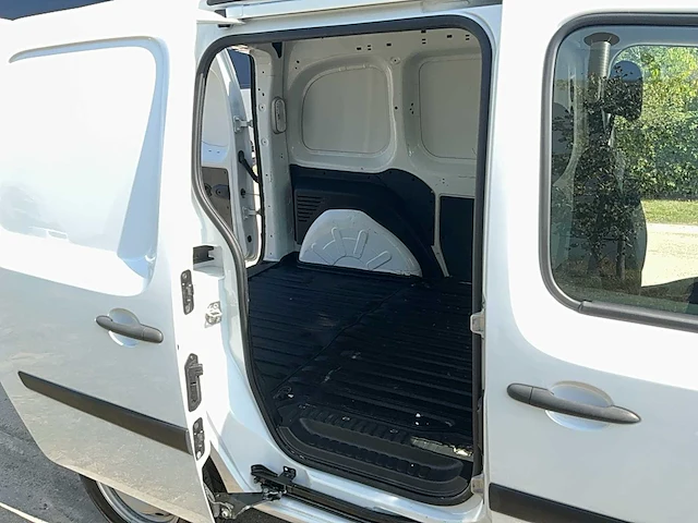 2017 renault kangoo bedrijfswagen - afbeelding 16 van  24