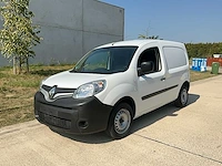 2017 renault kangoo bedrijfswagen - afbeelding 1 van  24