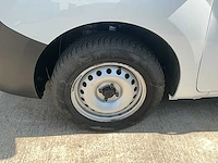 2017 renault kangoo bedrijfswagen - afbeelding 20 van  24