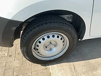 2017 renault kangoo bedrijfswagen - afbeelding 22 van  24