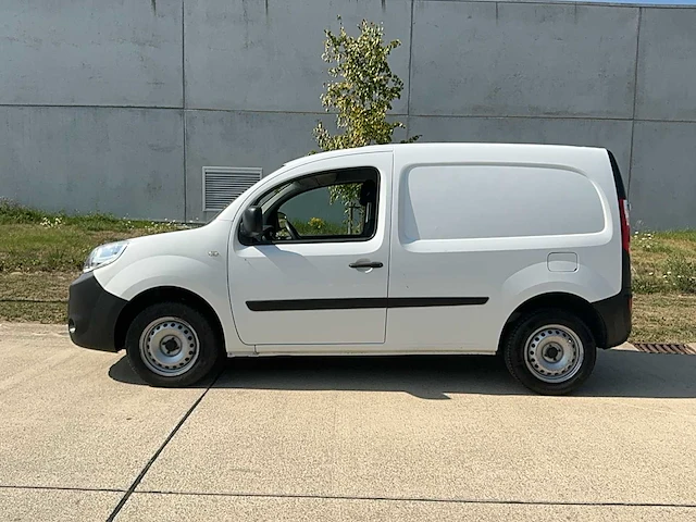 2017 renault kangoo bedrijfswagen - afbeelding 2 van  24