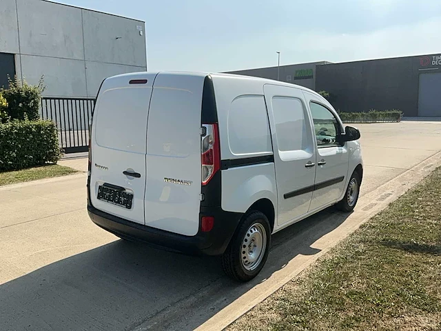 2017 renault kangoo bedrijfswagen - afbeelding 5 van  24