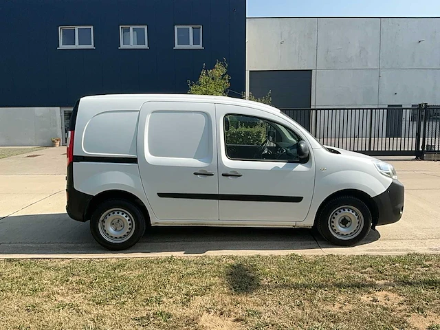 2017 renault kangoo bedrijfswagen - afbeelding 6 van  24