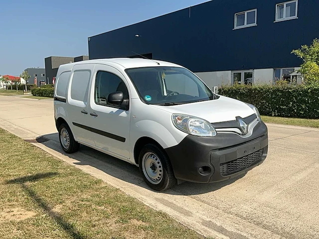 2017 renault kangoo bedrijfswagen - afbeelding 7 van  24