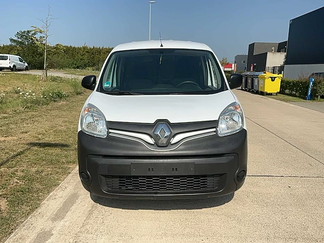 2017 renault kangoo bedrijfswagen - afbeelding 8 van  24