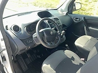 2017 renault kangoo bedrijfswagen - afbeelding 9 van  24