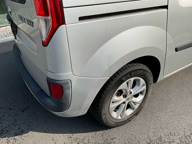2017 renault kangoo - afbeelding 19 van  35