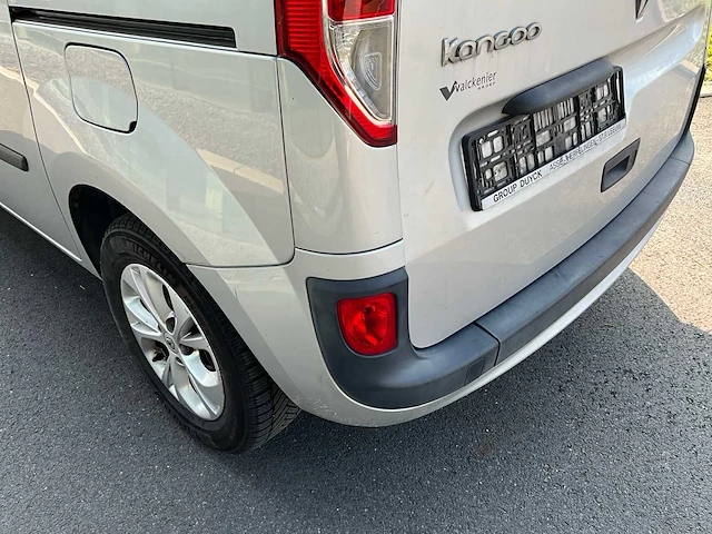 2017 renault kangoo - afbeelding 26 van  35