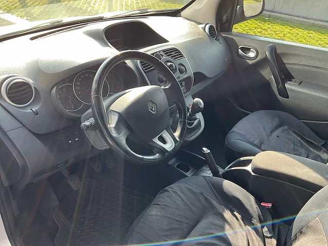 2017 renault kangoo - afbeelding 28 van  35