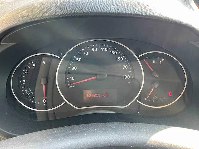 2017 renault kangoo - afbeelding 18 van  35