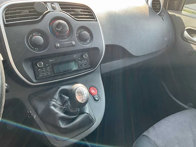 2017 renault kangoo - afbeelding 13 van  35