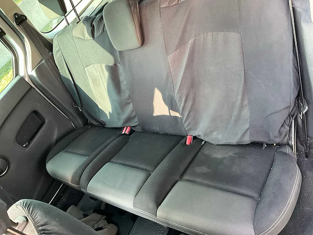 2017 renault kangoo - afbeelding 6 van  35