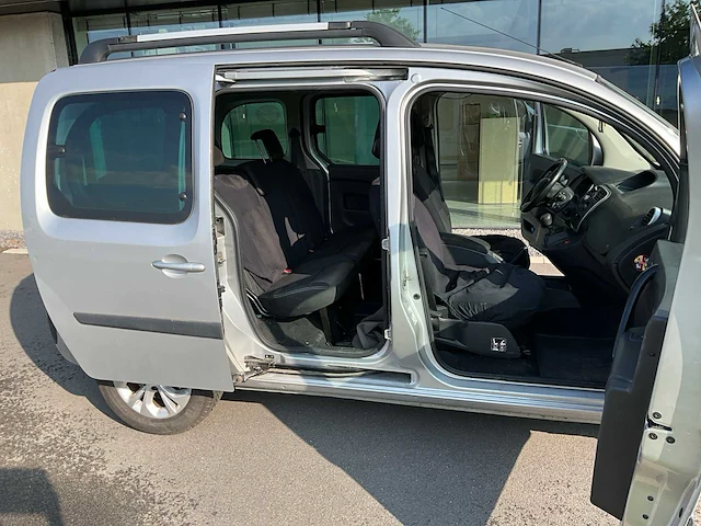 2017 renault kangoo - afbeelding 21 van  35