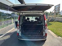 2017 renault kangoo - afbeelding 17 van  35