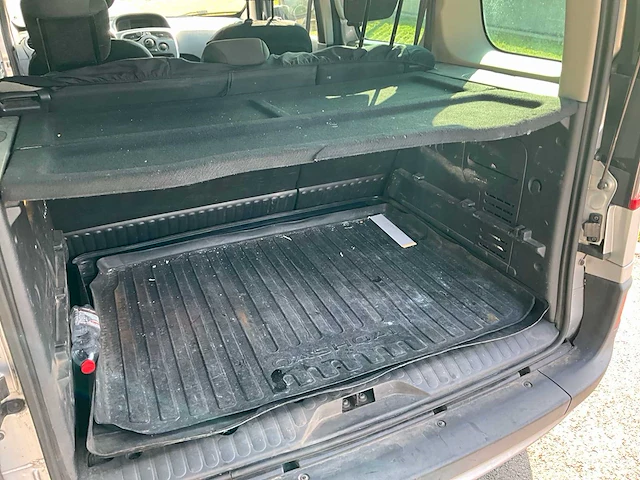 2017 renault kangoo - afbeelding 4 van  35