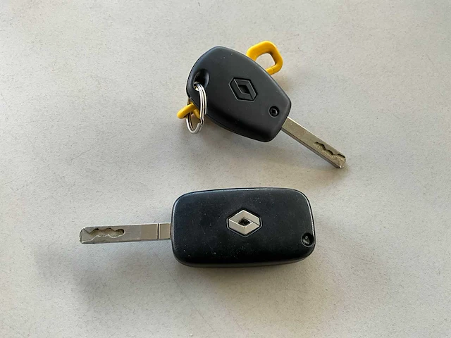 2017 renault kangoo - afbeelding 25 van  35