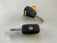 2017 renault kangoo - afbeelding 25 van  35