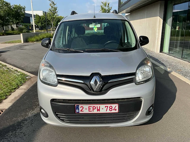 2017 renault kangoo - afbeelding 31 van  35