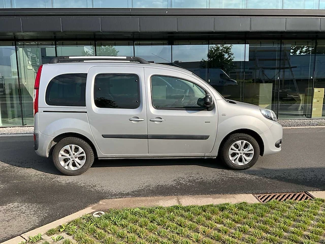2017 renault kangoo - afbeelding 29 van  35