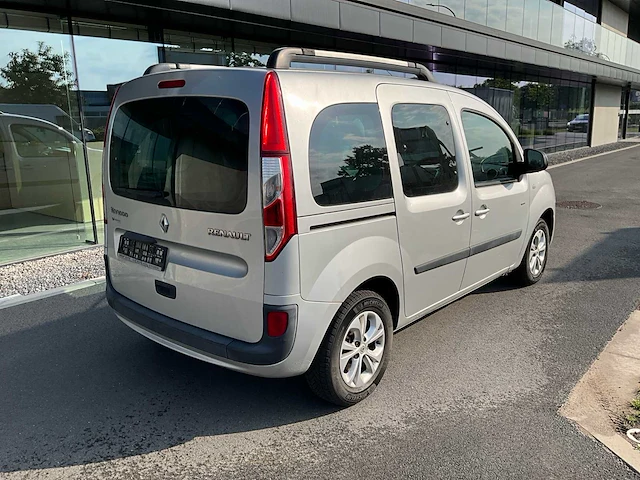 2017 renault kangoo - afbeelding 24 van  35