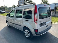 2017 renault kangoo - afbeelding 1 van  35