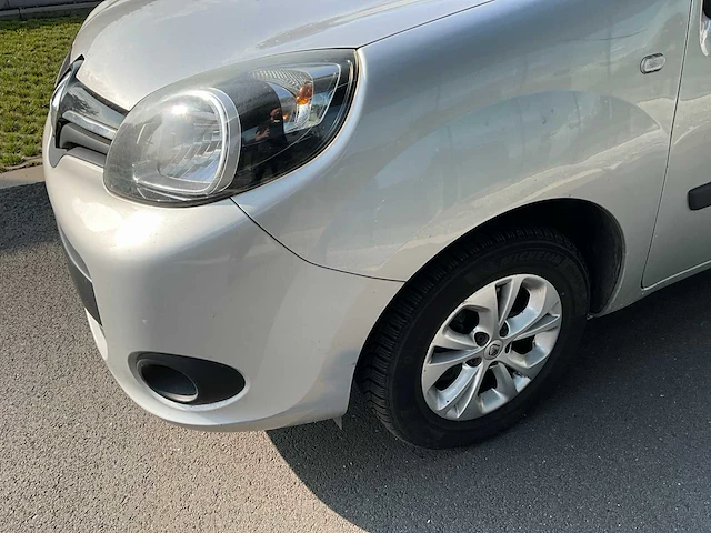 2017 renault kangoo - afbeelding 11 van  35
