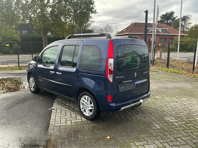2017 renault kangoo - afbeelding 2 van  32