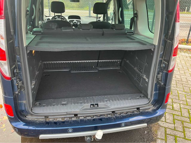 2017 renault kangoo - afbeelding 7 van  32