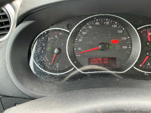 2017 renault kangoo - afbeelding 8 van  32