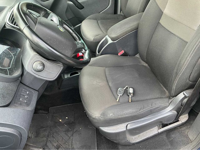 2017 renault kangoo - afbeelding 9 van  32