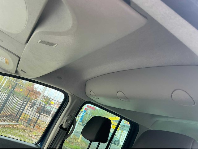 2017 renault kangoo - afbeelding 10 van  32