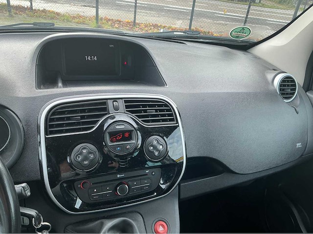 2017 renault kangoo - afbeelding 11 van  32