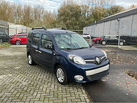 2017 renault kangoo - afbeelding 1 van  32