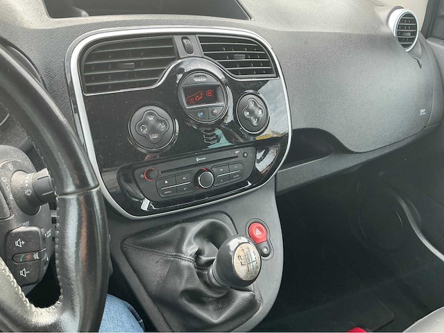 2017 renault kangoo - afbeelding 15 van  32