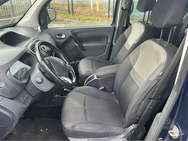 2017 renault kangoo - afbeelding 16 van  32