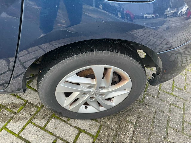 2017 renault kangoo - afbeelding 17 van  32