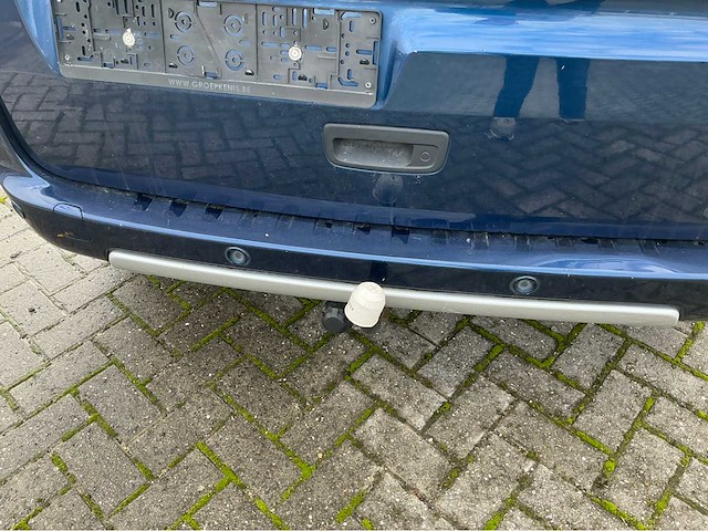 2017 renault kangoo - afbeelding 18 van  32