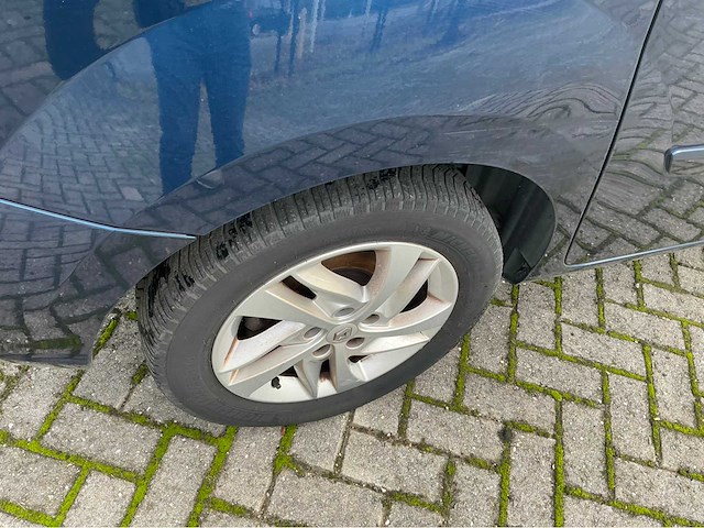 2017 renault kangoo - afbeelding 19 van  32