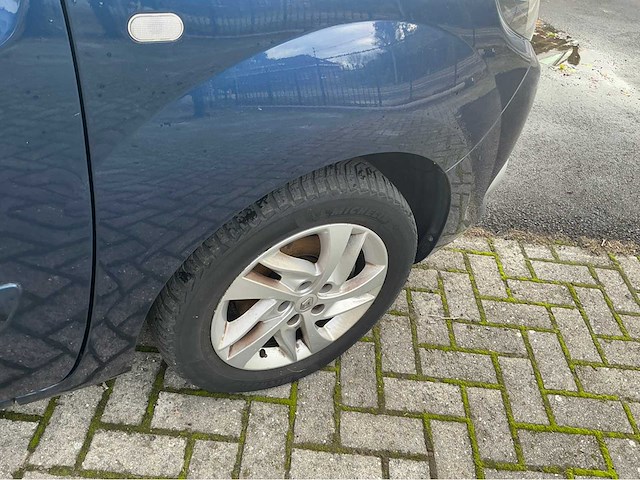 2017 renault kangoo - afbeelding 20 van  32